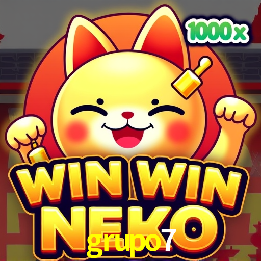 Welcome Bonus grupo7