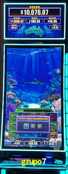 Blackjack Table grupo7